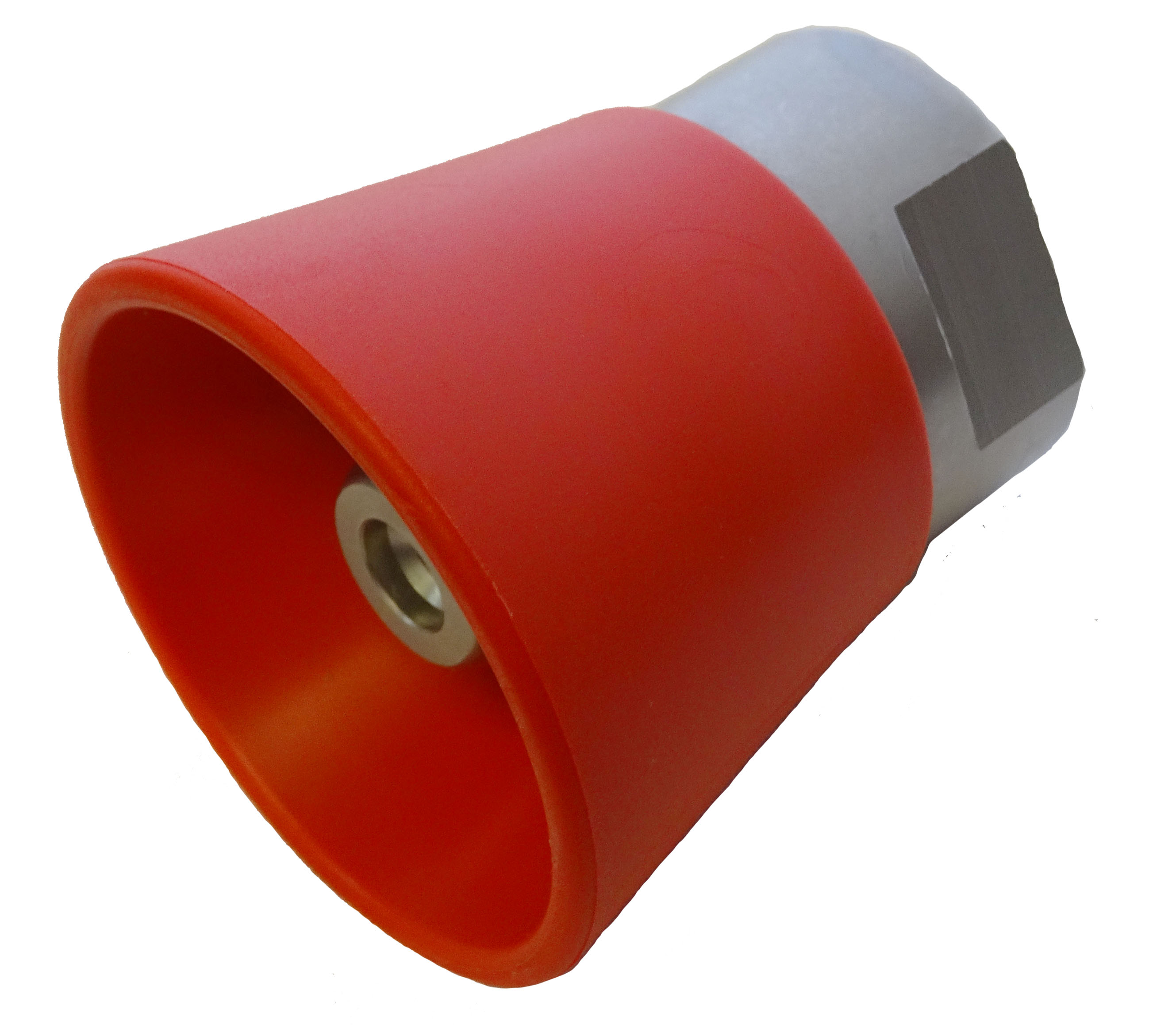 Nozzles | Suttner America